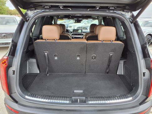 Used 2021 Kia Telluride SX w/ SX Prestige Package image 18