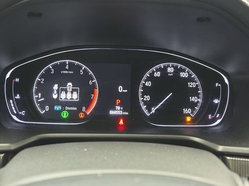 Used 2021 Honda Accord Sport Special Edition image 20