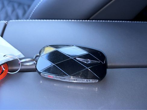 New 2026 Genesis GV80 3.5T e-SC image 38