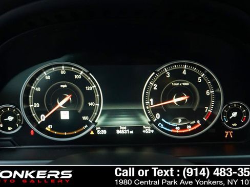 Used 2019 BMW X6 xDrive50i w/ M Sport Package image 33