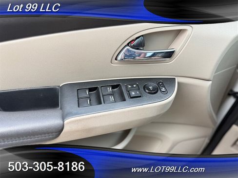 Used 2015 Honda Odyssey EX-L image 38