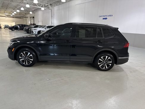 Certified 2023 Volkswagen Tiguan S image 5