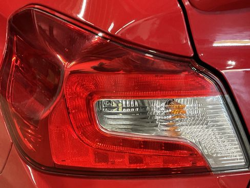 Used 2017 Subaru WRX w/ Popular Package #1 image 9