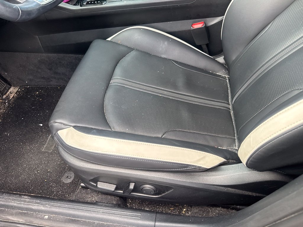 Used 2025 Kia K5 GT-Line FWD image 13