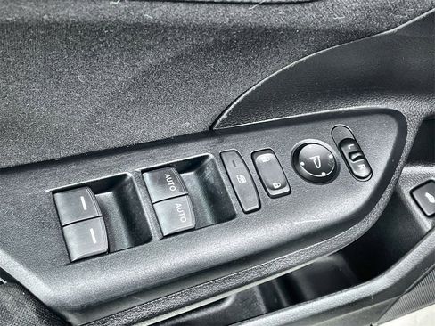 Used 2019 Honda Civic EX image 12