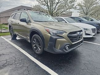 Used 2025 Subaru Outback Onyx Edition video 1