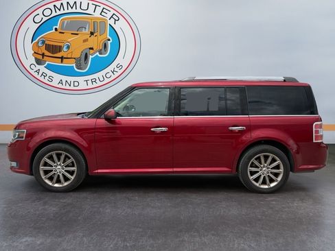 Used 2014 Ford Flex Limited image 2