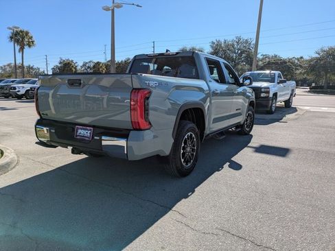 Used 2025 Toyota Tundra SR image 5