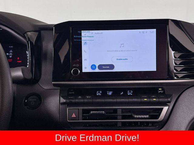 Certified 2026 Toyota Camry LE FWD image 19