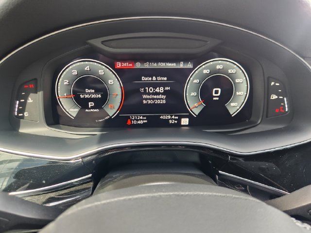 Used 2026 Audi Q7 3.0T Premium Plus AWD/4WD image 14