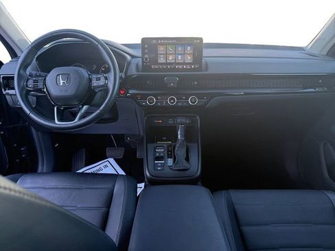 Used 2023 Honda CR-V EX-L image 10
