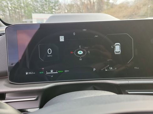 New 2026 Kia Sportage X-Line Prestige AWD/4WD image 26