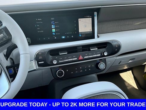 New 2026 Hyundai Palisade SEL AWD/4WD image 7