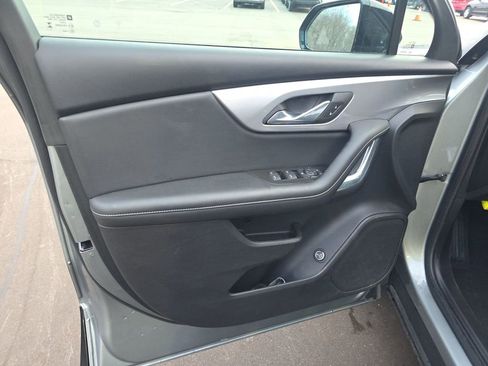 Used 2024 Chevrolet Blazer LT w/ Convenience Package AWD/4WD image 8