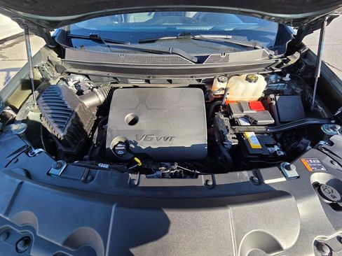 Used 2023 Chevrolet Traverse LT w/ LPO, Floor Liner Package image 33