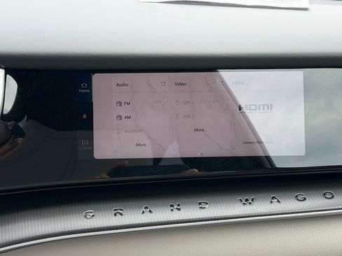 New 2026 Jeep Grand Wagoneer L Summit image 27