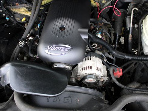 Used 2003 GMC Sierra 3500 2WD image 29