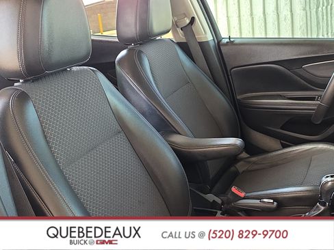 Used 2020 Buick Encore Preferred w/ Safety Package AWD/4WD image 28