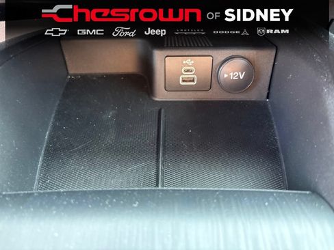Used 2024 Ford Escape ST-Line w/ Tech Pack #1 AWD/4WD image 20