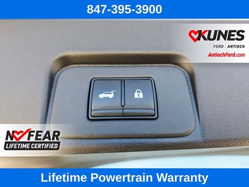 Used 2025 Nissan Rogue SV image 23