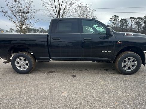 New 2026 RAM 2500 Big Horn image 7