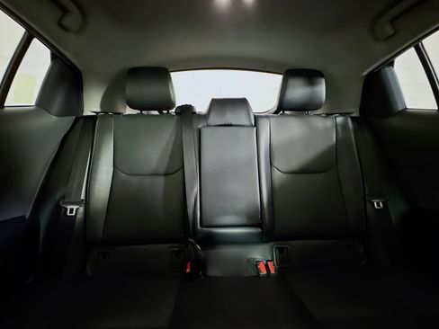 Used 2023 Toyota Prius Limited w/ Limited Premium Package image 30