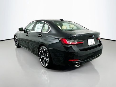 Used 2025 BMW 330i Sedan w/ Convenience Package image 7