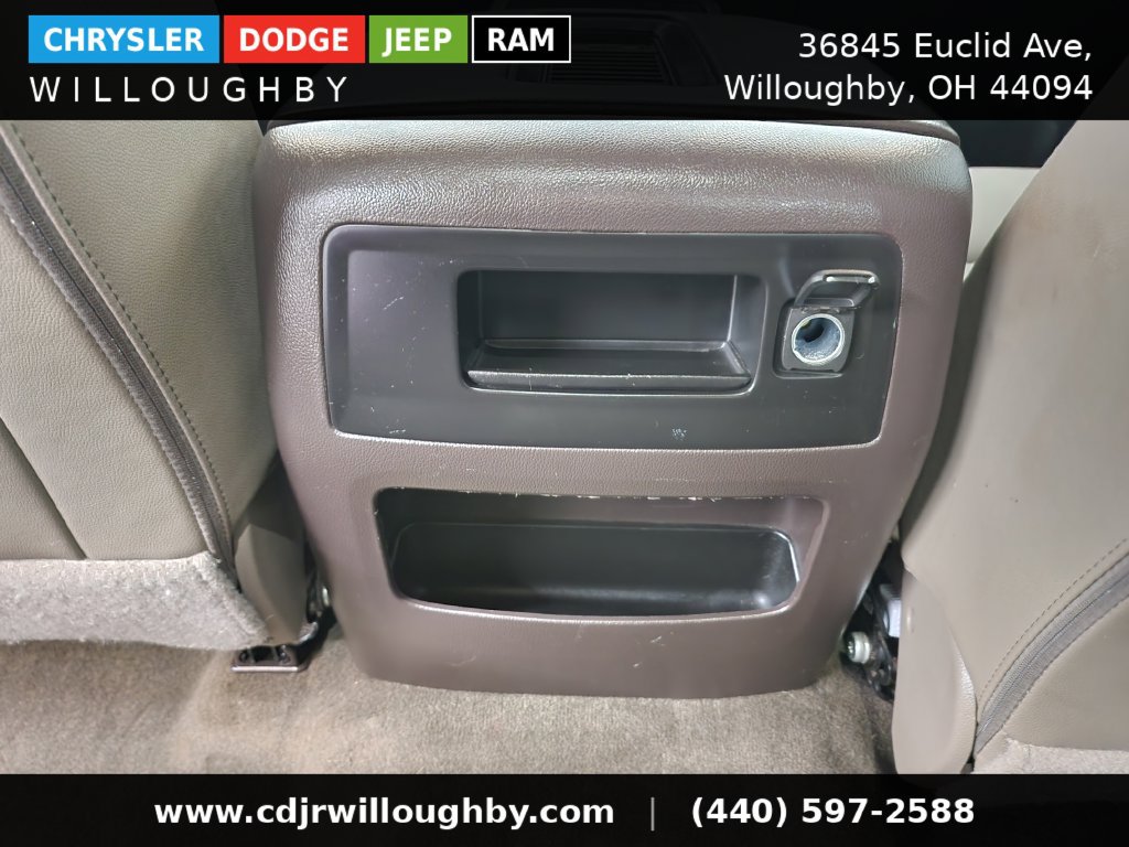 Used 2018 Chevrolet Silverado 1500 LTZ Z71 AWD/4WD image 29