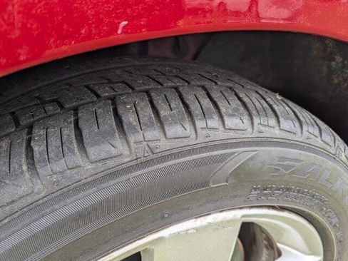 Used 2008 Volkswagen Jetta Sedan image 11