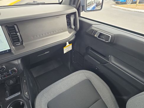 New 2026 Ford Bronco Big Bend image 11