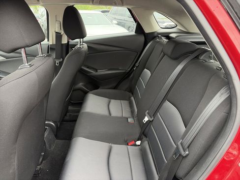 Used 2018 MAZDA CX-3 Sport AWD/4WD image 8
