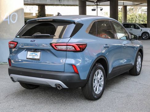 New 2024 Ford Escape Active w/ Tech Pack #2 image 6