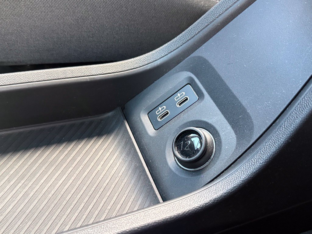 Used 2025 MINI Cooper S FWD image 27