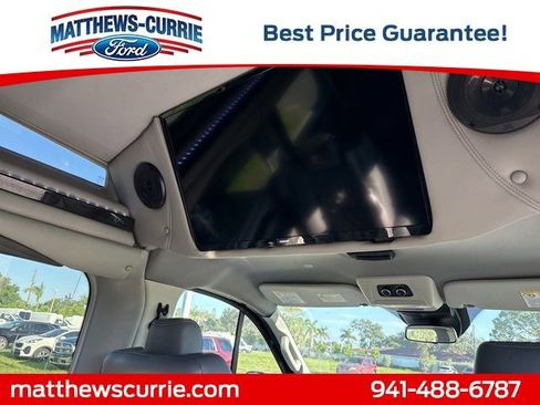 New 2025 Ford Transit 150 Low Roof AWD image 16