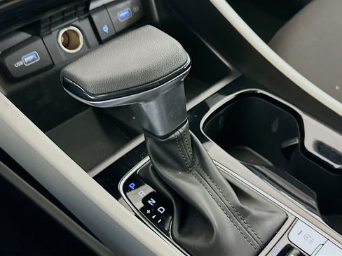 Used 2023 Hyundai Tucson SEL image 24