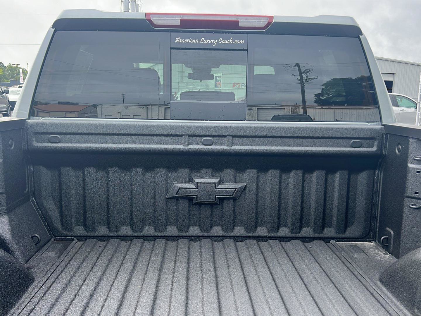 New 2026 Chevrolet Silverado 1500 RST AWD/4WD image 42