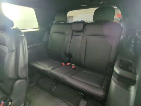 New 2027 Kia Telluride SX X-Pro AWD/4WD image 33