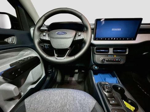 New 2026 Ford Maverick XLT AWD/4WD image 30