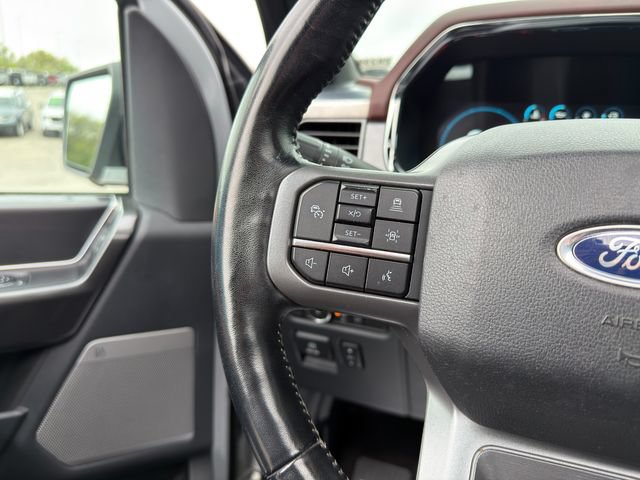 Used 2021 Ford F150 Lariat AWD/4WD image 43
