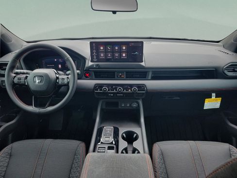 New 2026 Honda Pilot Sport image 11