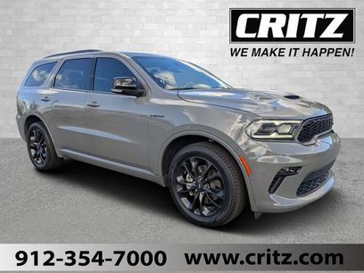 Used 2023 Dodge Durango R/T
