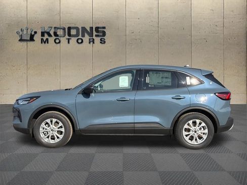 New 2026 Ford Escape Active w/ Tech Pack #1 image 4