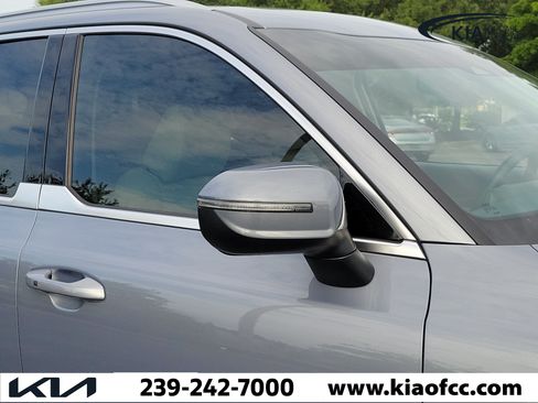 Certified 2023 Kia Telluride EX AWD/4WD image 8