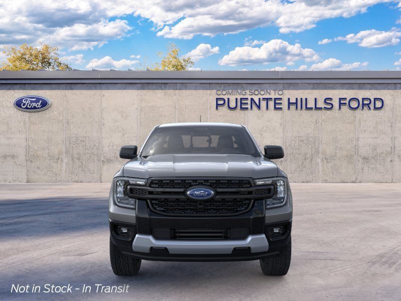 New 2026 Ford Ranger XLT RWD image 6