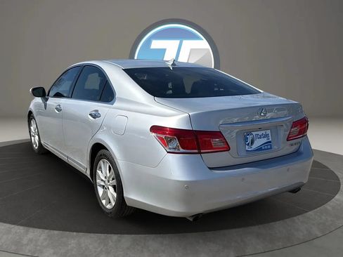 Used 2011 Lexus ES 350 FWD image 11