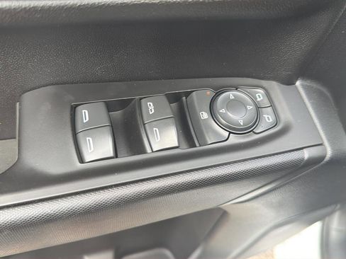Used 2023 GMC Sierra 1500 Pro w/ Pro Value Package AWD/4WD image 19