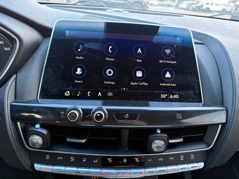 Used 2020 Cadillac CT5 Luxury w/ Sun And Sound Package image 24