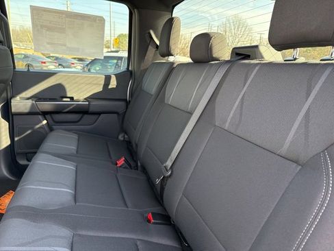 New 2026 Ford F150 STX w/ Equipment Group 200A image 19