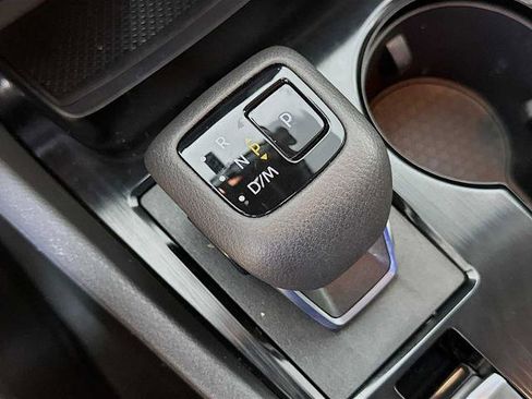 Certified 2023 Nissan Rogue SV image 15