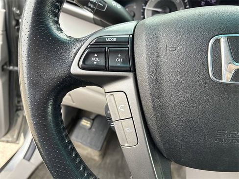 Used 2011 Honda Odyssey EX-L image 23